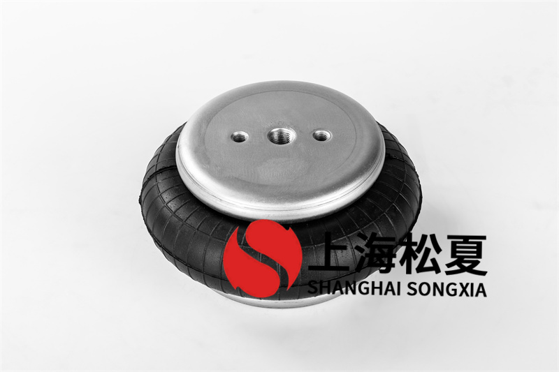 空氣彈簧是如何工作的？