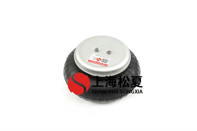 設計和布局橡膠空氣彈簧時的注意事項