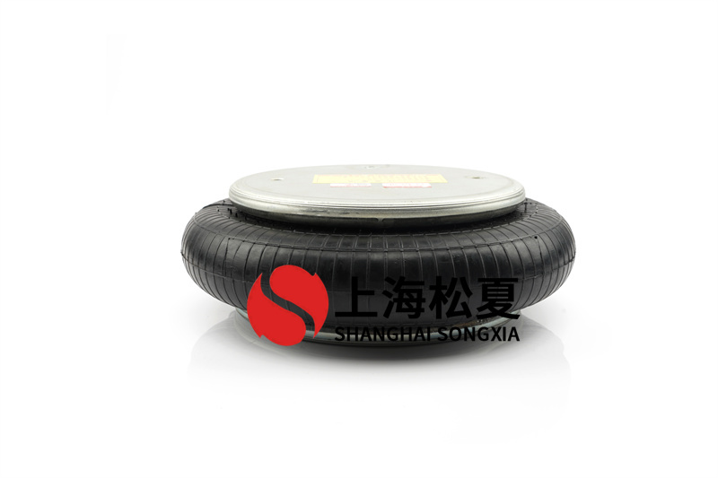  空氣彈簧工業領域應用有哪些特點？