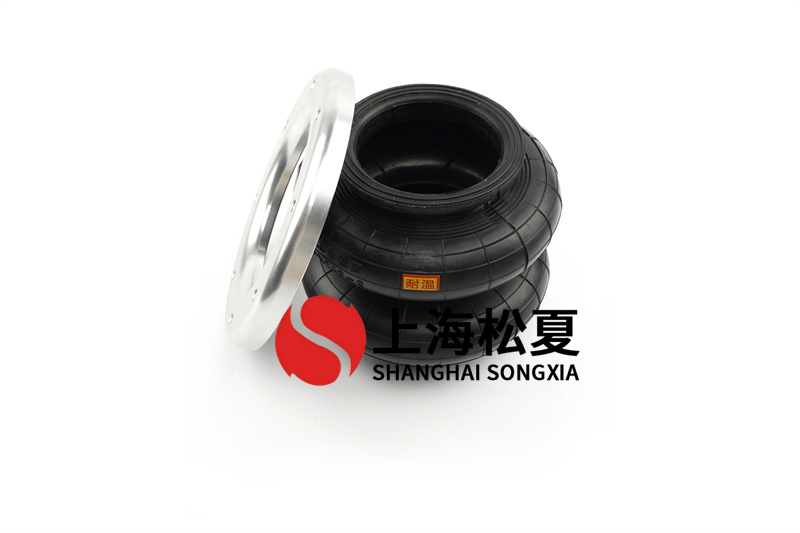 空氣彈簧在工業(yè)設(shè)備上的運(yùn)用