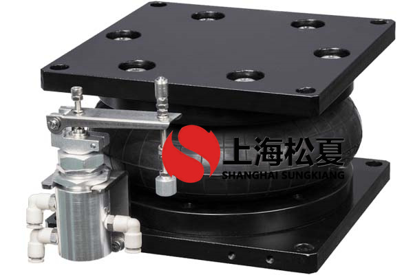 電子探針顯微鏡膜式減震器技術(shù)的應用 