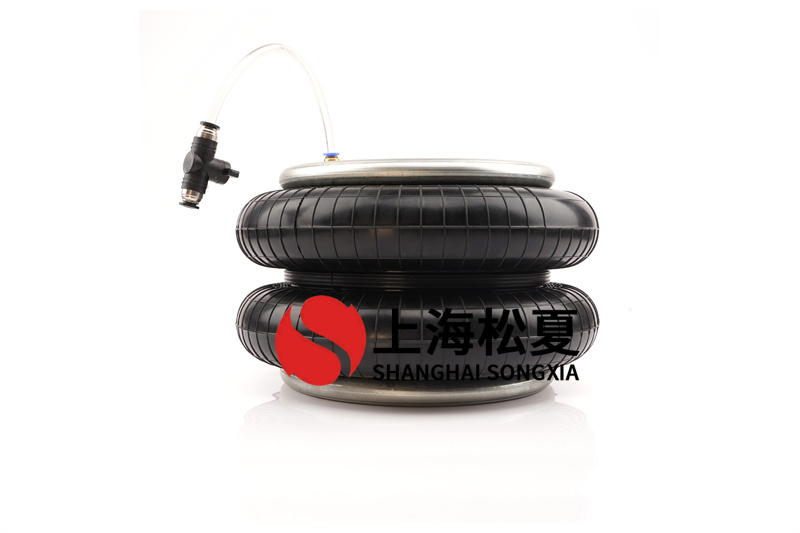 設(shè)備振動(dòng)平臺JBF262-325-2空氣彈簧的介紹