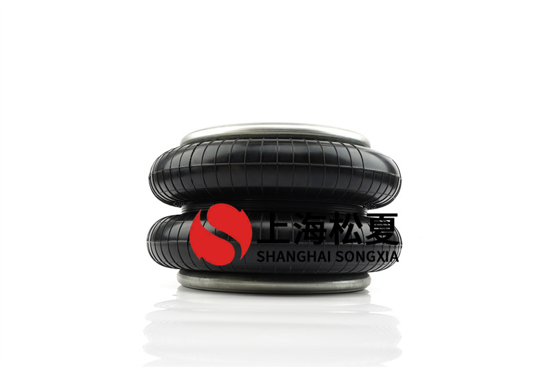 振動篩煤機用多高的空氣阻尼減震器？