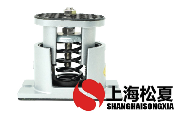 彈簧減振器怎么選型？