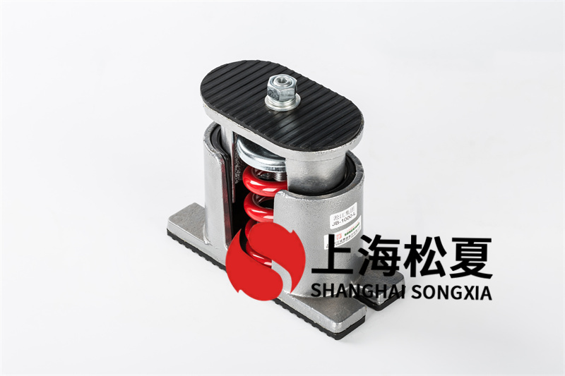 彈簧<a href='/' target='_blank'><u>減振器</u></a>怎么挑選型?
