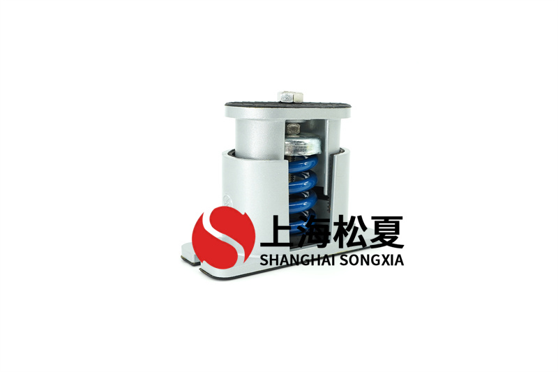 彈簧減振器怎么挑選型?