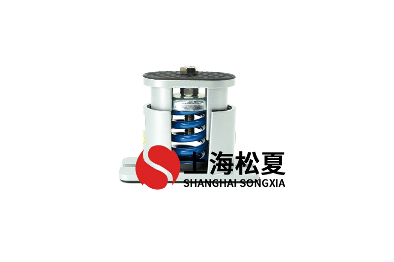 彈簧<a href='/' target='_blank'><u>減震器</u></a>的施工安裝要點有哪些？