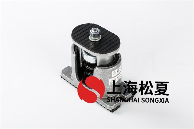 壓縮機減震器故障的原因是什么?