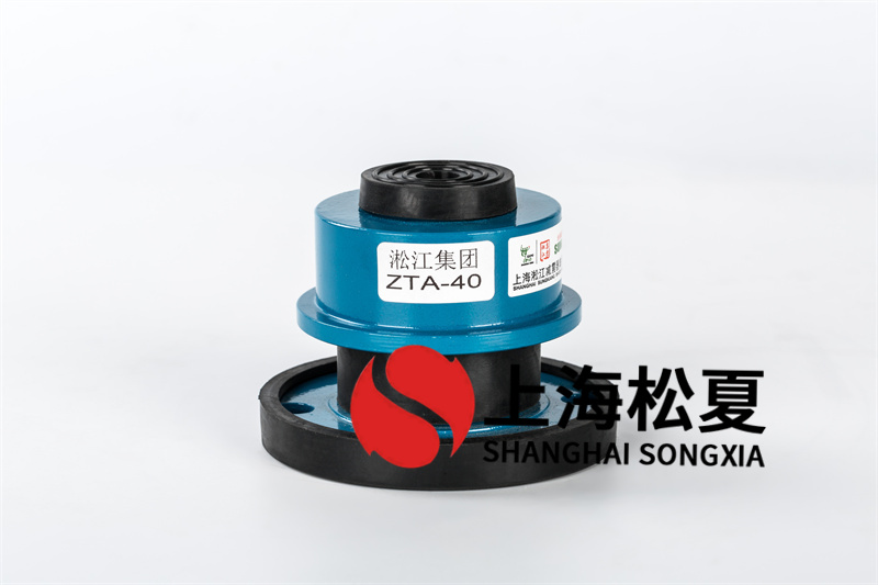 壓縮機減震器故障的原因是什么?