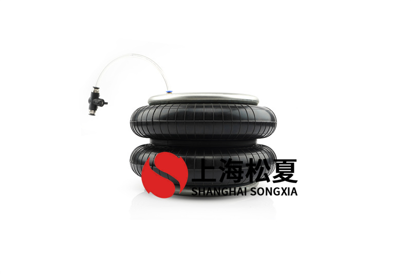 怎么提高壓縮空氣彈簧的使用壽命?
