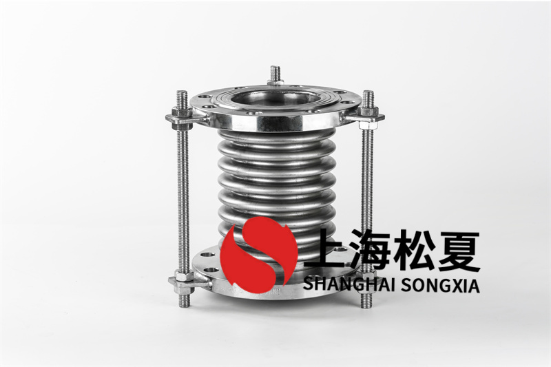 調(diào)波紋管補(bǔ)償器產(chǎn)品時需要注意哪些問題？