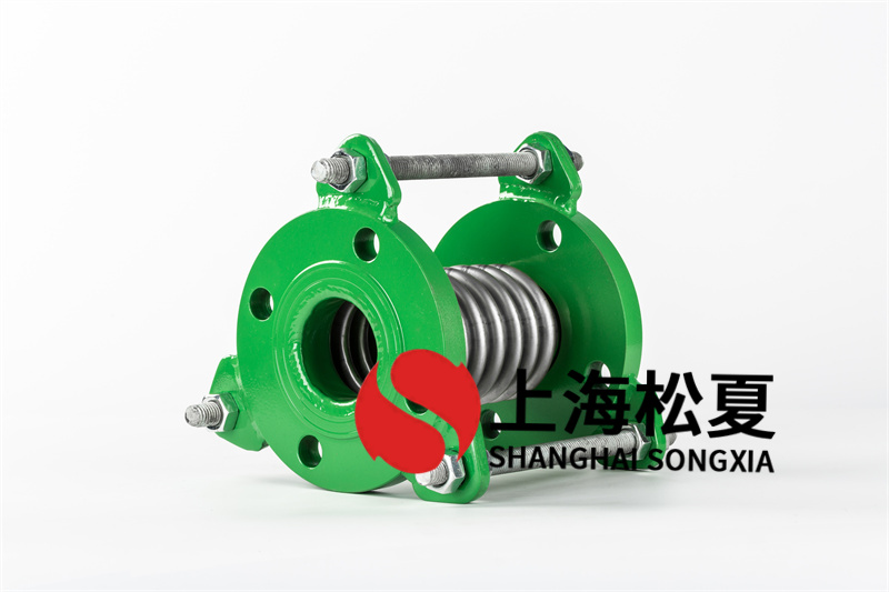 調(diào)波紋管補(bǔ)償器產(chǎn)品時需要注意哪些問題？