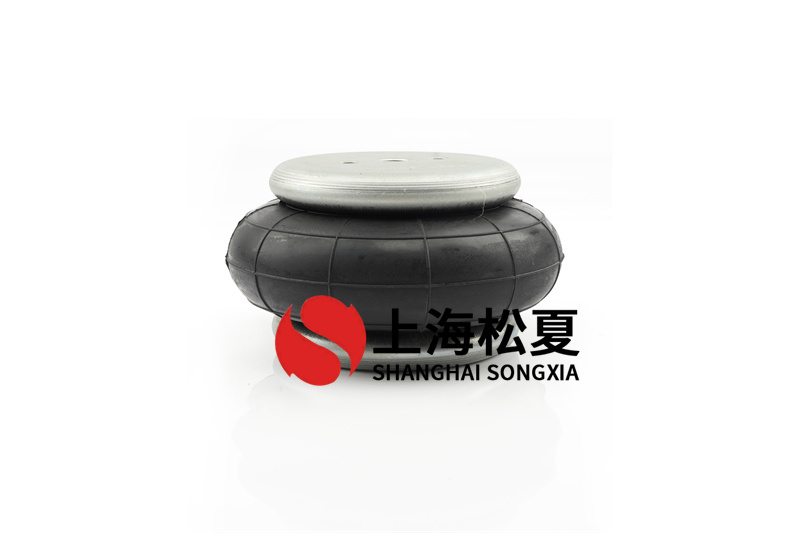 風機減震器主要參數(shù)與減振方法的關聯(lián)